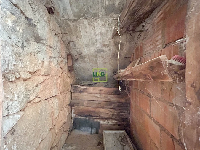 Moradia T2 para Venda em Aranhas Foto 45