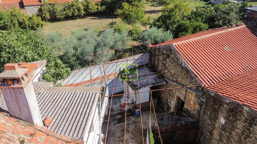 Moradia T2 para Venda em Aranhas Foto 70