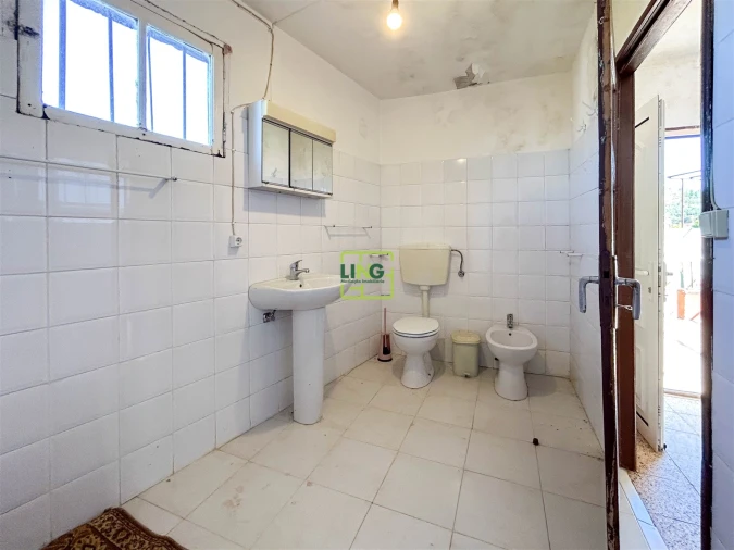 Moradia T2 para Venda em Aranhas Foto 29