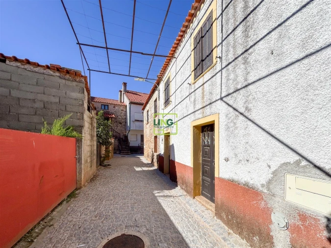 Moradia T2 para Venda em Aranhas Foto 61