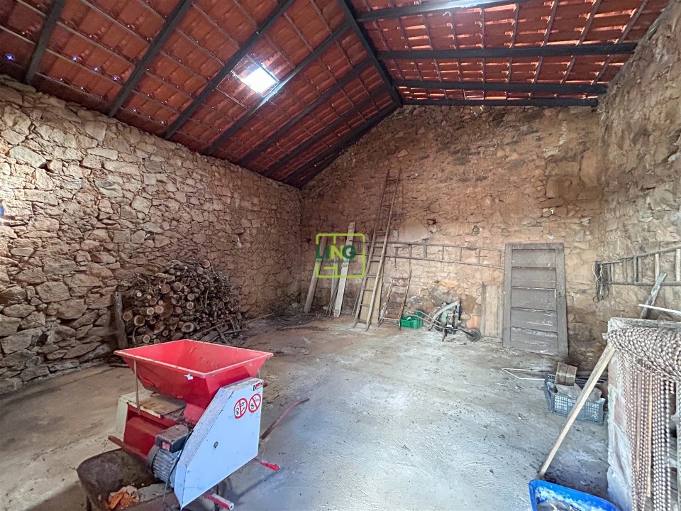 Moradia T2 para Venda em Aranhas Foto 57