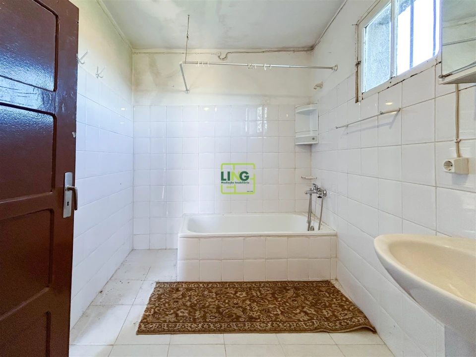 Moradia T2 para Venda em Aranhas Foto 30