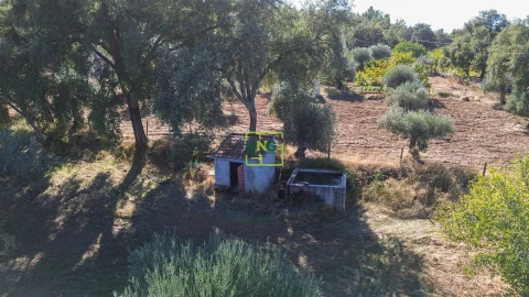 Terreno Agricola ou Rústico para Venda em Aranhas