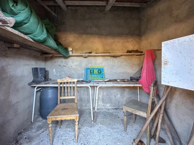 Terreno Agricola ou Rústico para Venda em Aranhas Foto 55