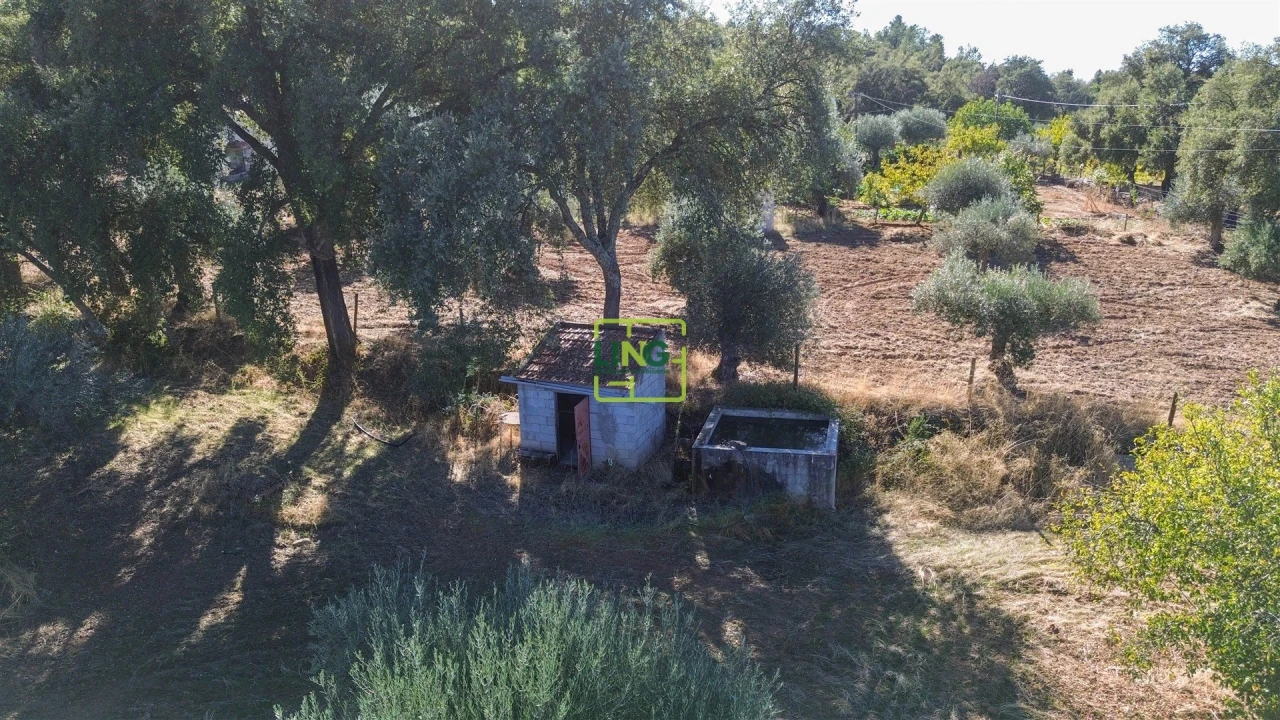 Terreno Agricola ou Rústico para Venda em Aranhas Foto 34