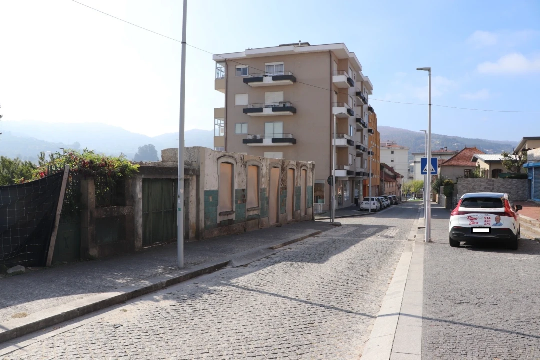 Terreno para Venda em Vila das Aves Foto 2