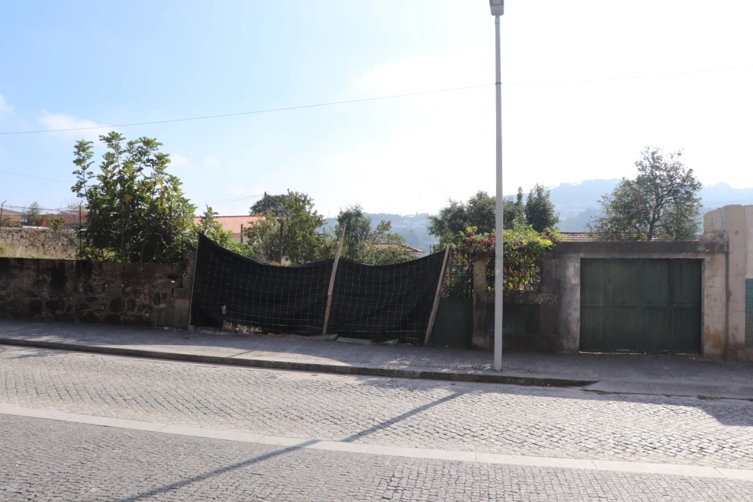 Terreno para Venda em Vila das Aves Foto 4