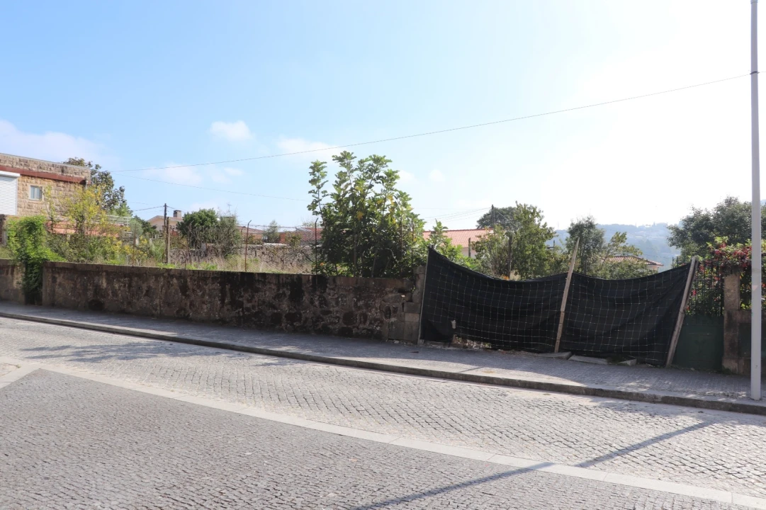 Terreno para Venda em Vila das Aves Foto 5