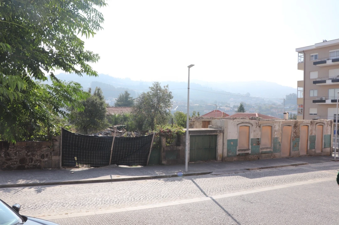 Terreno para Venda em Vila das Aves Foto 7