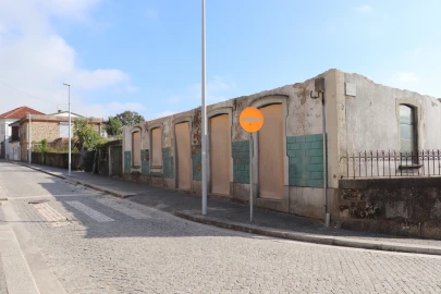 Terreno para Venda em Vila das Aves