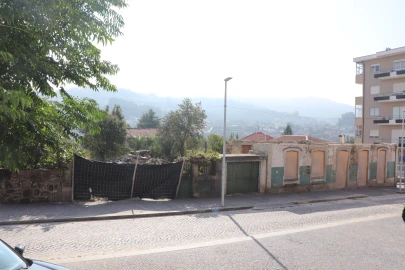 Terreno para Venda em Vila das Aves