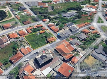 Terreno para Venda em Vila das Aves