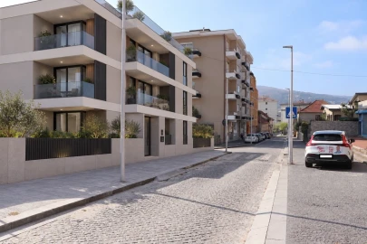 Terreno para Venda em Vila das Aves