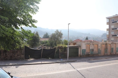 Terreno para Venda em Vila das Aves
