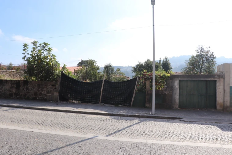 Terreno para Venda em Vila das Aves Foto 4