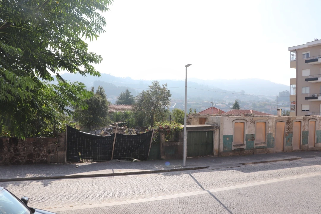 Terreno para Venda em Vila das Aves Foto 1