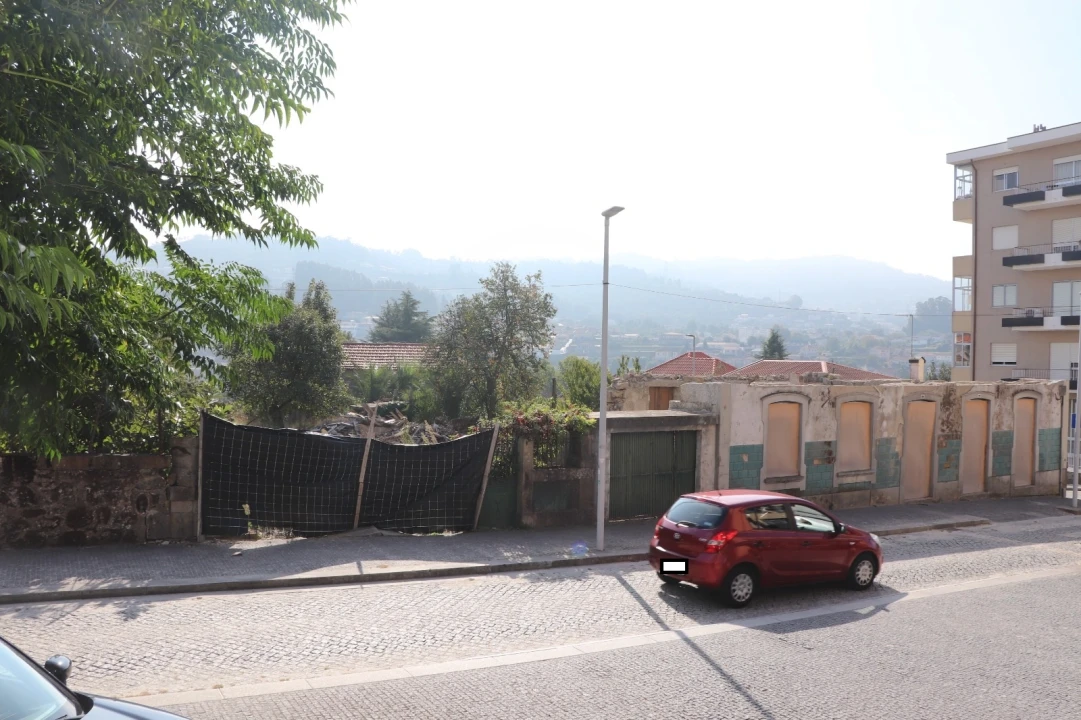 Terreno para Venda em Vila das Aves Foto 6