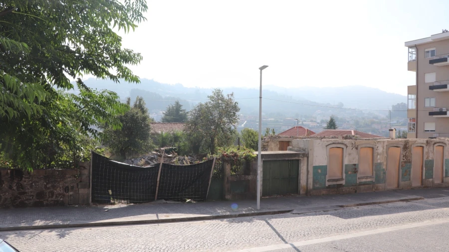Terreno para Venda em Vila das Aves