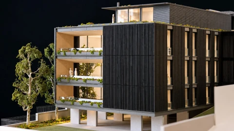Apartamento T2 para Venda em Viseu