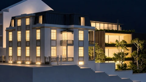 Apartamento T2 para Venda em Viseu