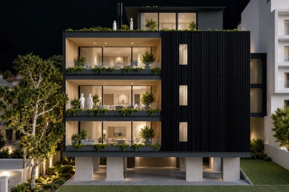 Apartamento T2 para Venda em Viseu