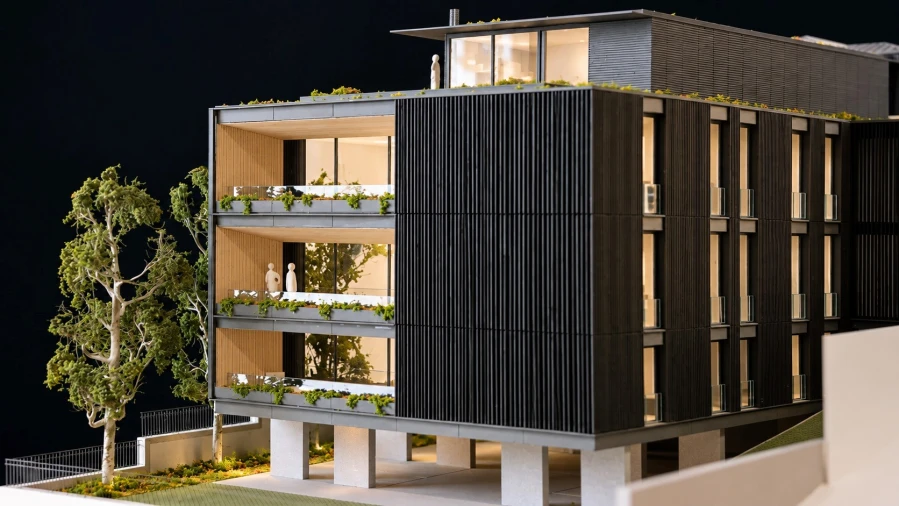 Apartamento T2 para Venda em Viseu Foto 7