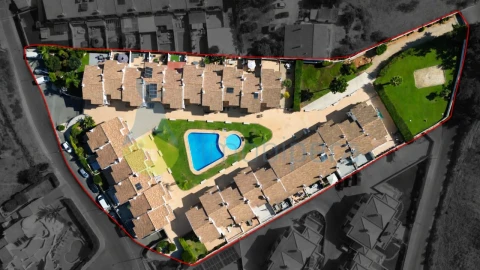 Moradia T3 para Venda em Ferreiras