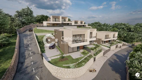 Moradia T3 para Venda em Campo e Tamel (São Pedro Fins)