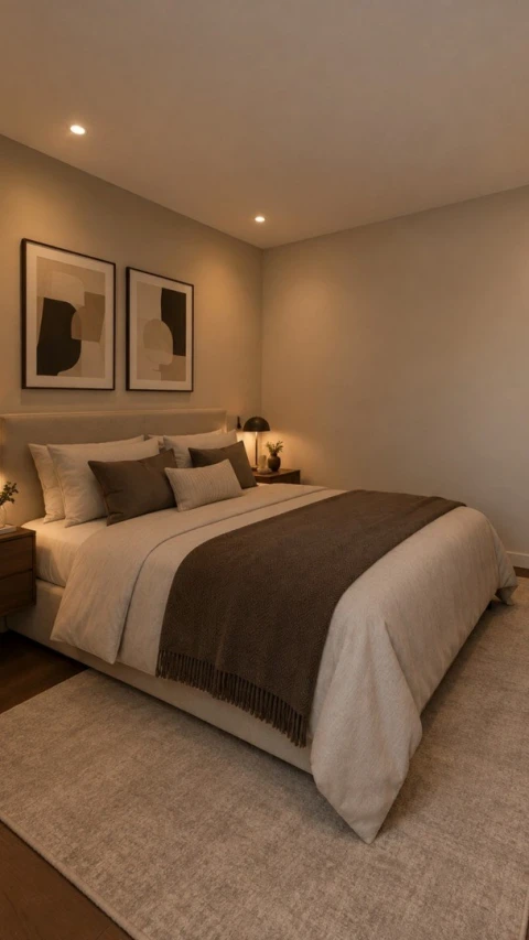 Apartamento T1 para Venda em Freamunde