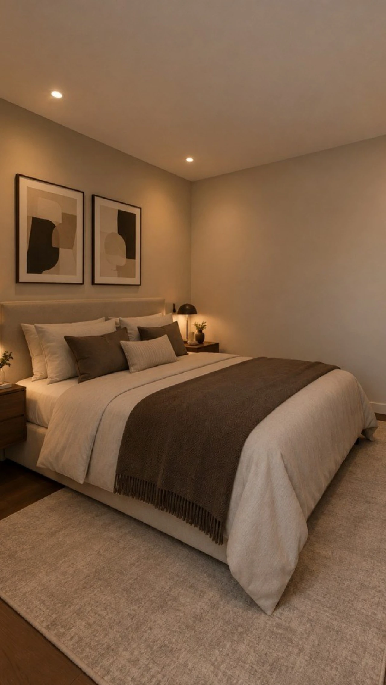 Apartamento T1 para Venda em Freamunde Foto 2