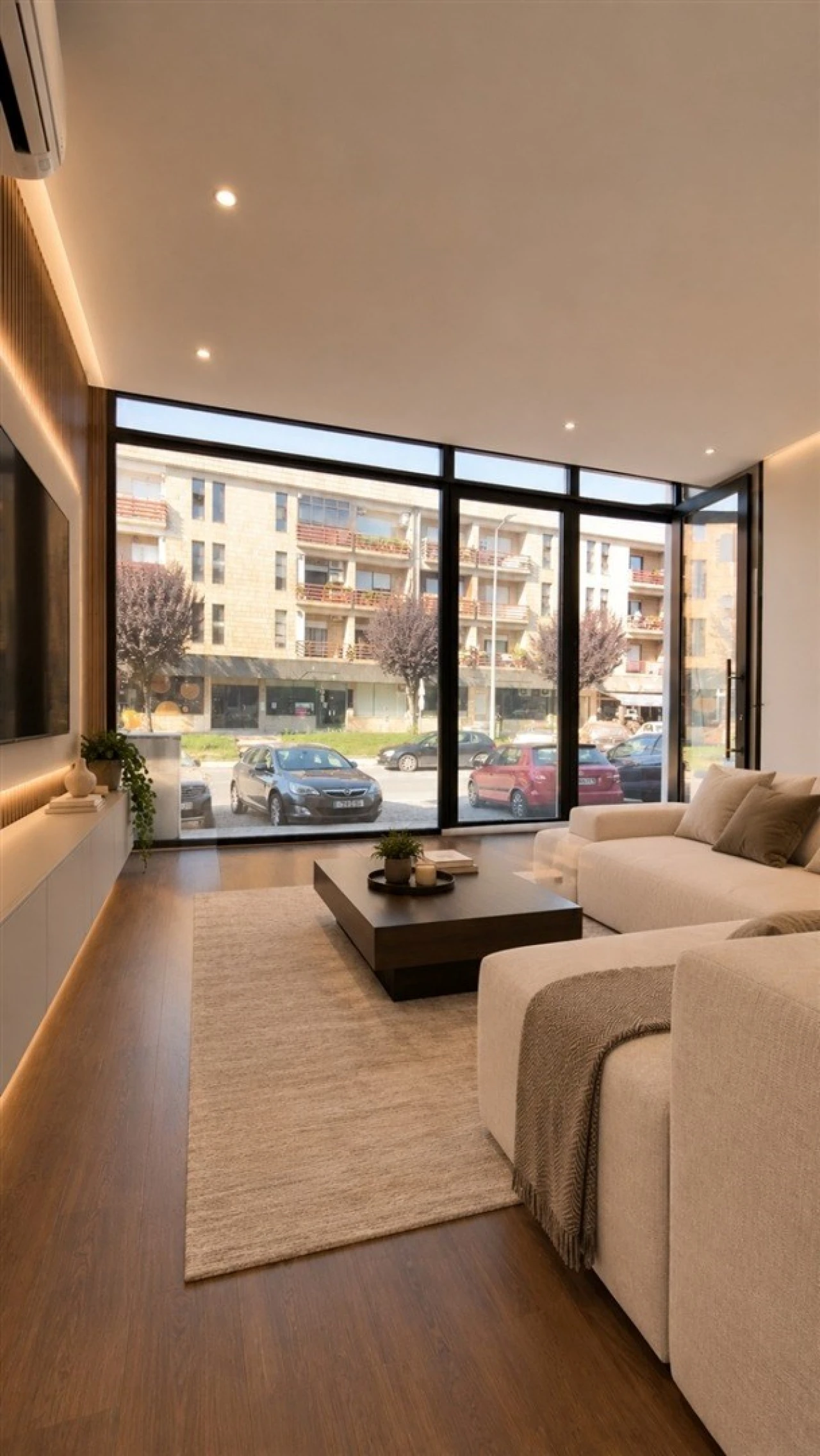 Apartamento T2 para Venda em Freamunde Foto 2