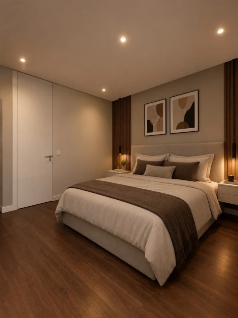Apartamento T2 para Venda em Freamunde