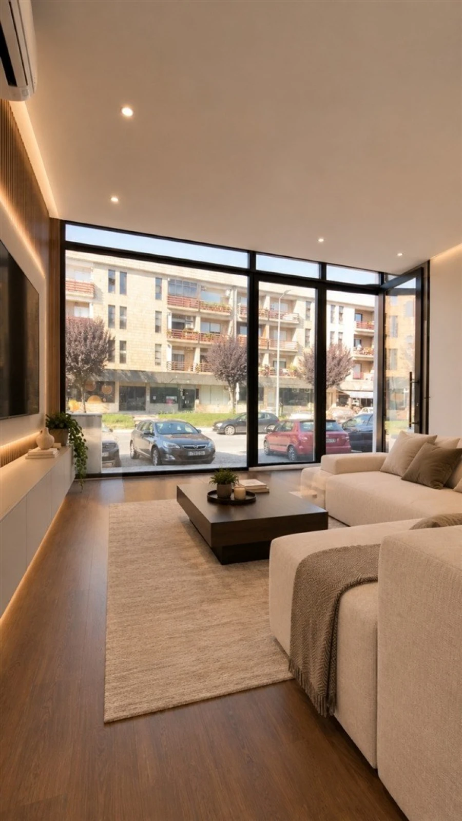 Apartamento T2 para Venda em Freamunde Foto 2