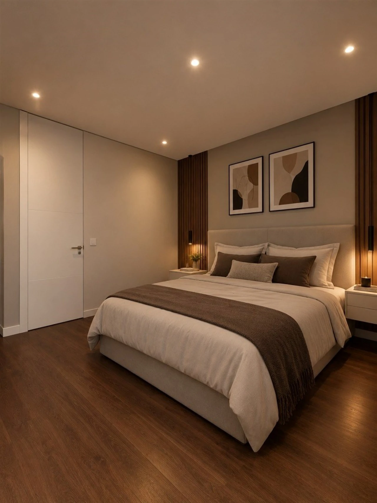 Apartamento T2 para Venda em Freamunde Foto 3