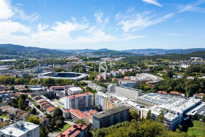 Apartamento T2 para Venda em Azurem