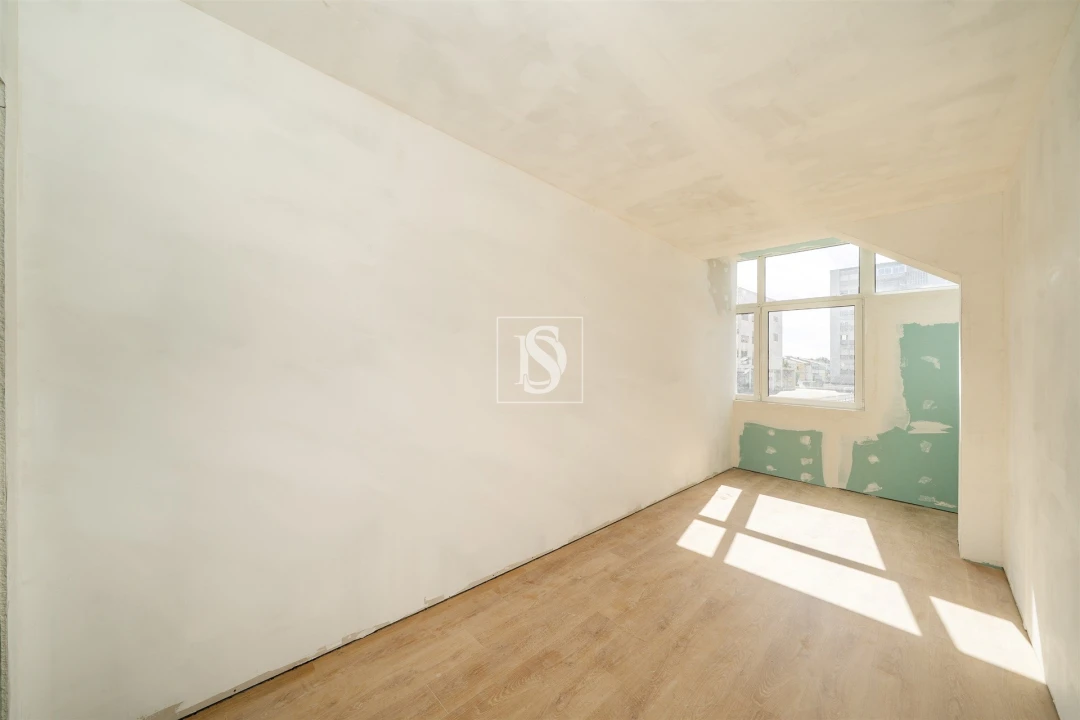 Apartamento T2 para Venda em Azurem Foto 19