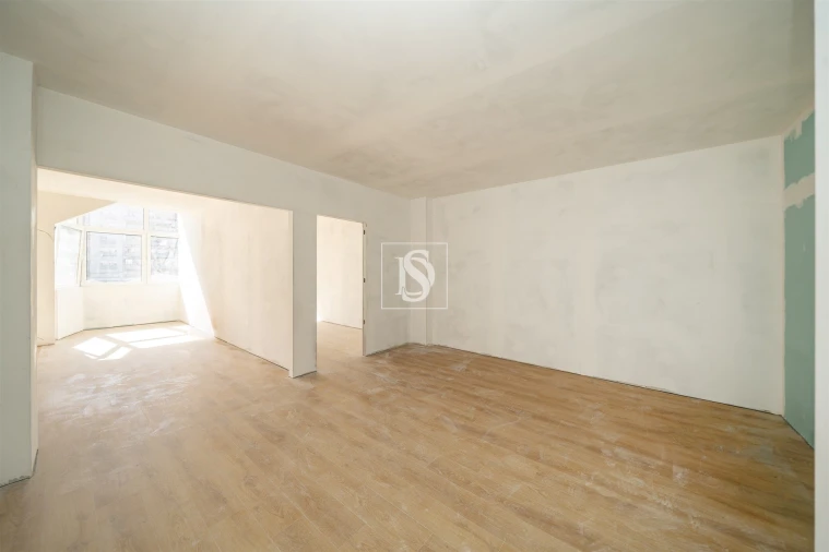 Apartamento T2 para Venda em Azurem Foto 9