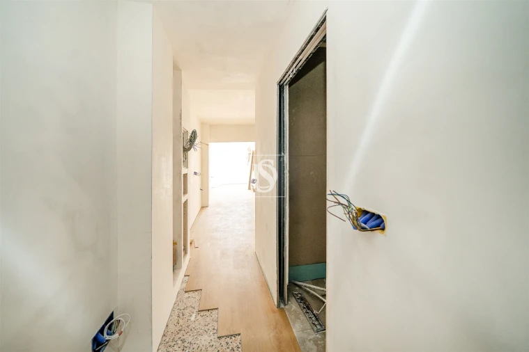 Apartamento T2 para Venda em Azurem Foto 8