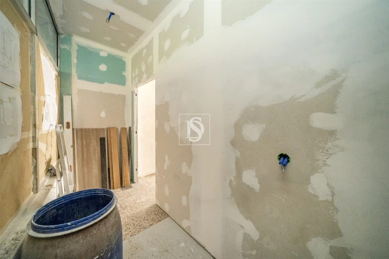 Apartamento T2 para Venda em Azurem Foto 7