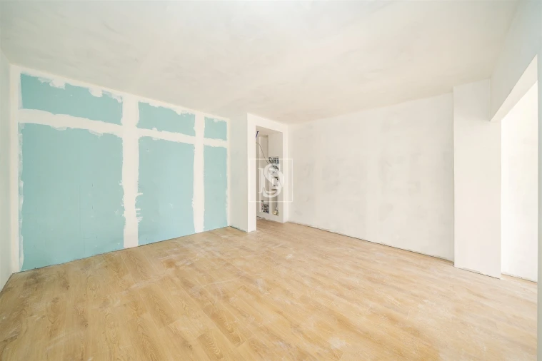 Apartamento T2 para Venda em Azurem Foto 11
