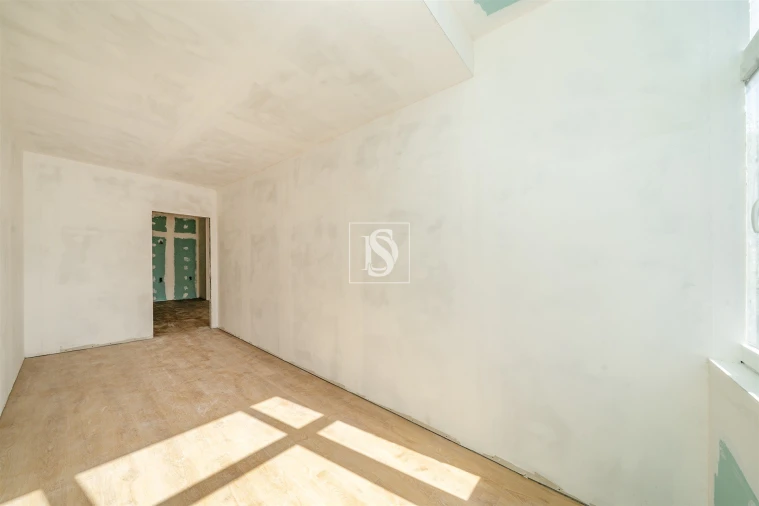 Apartamento T2 para Venda em Azurem Foto 21