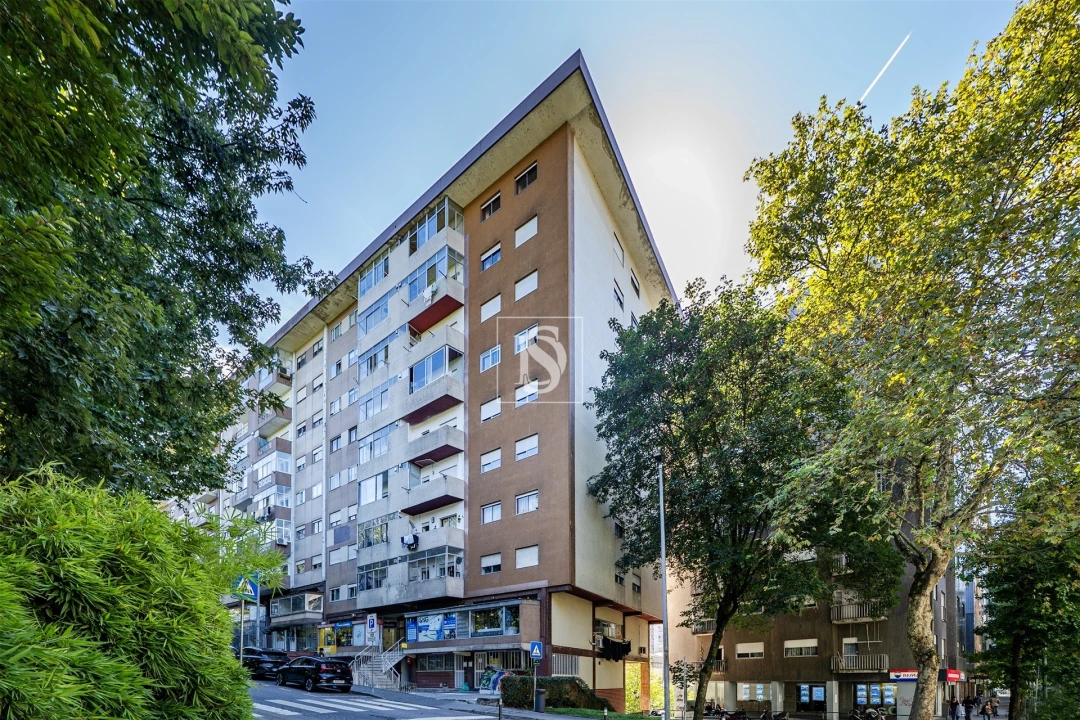 Apartamento T2 para Venda em Azurem Foto 4