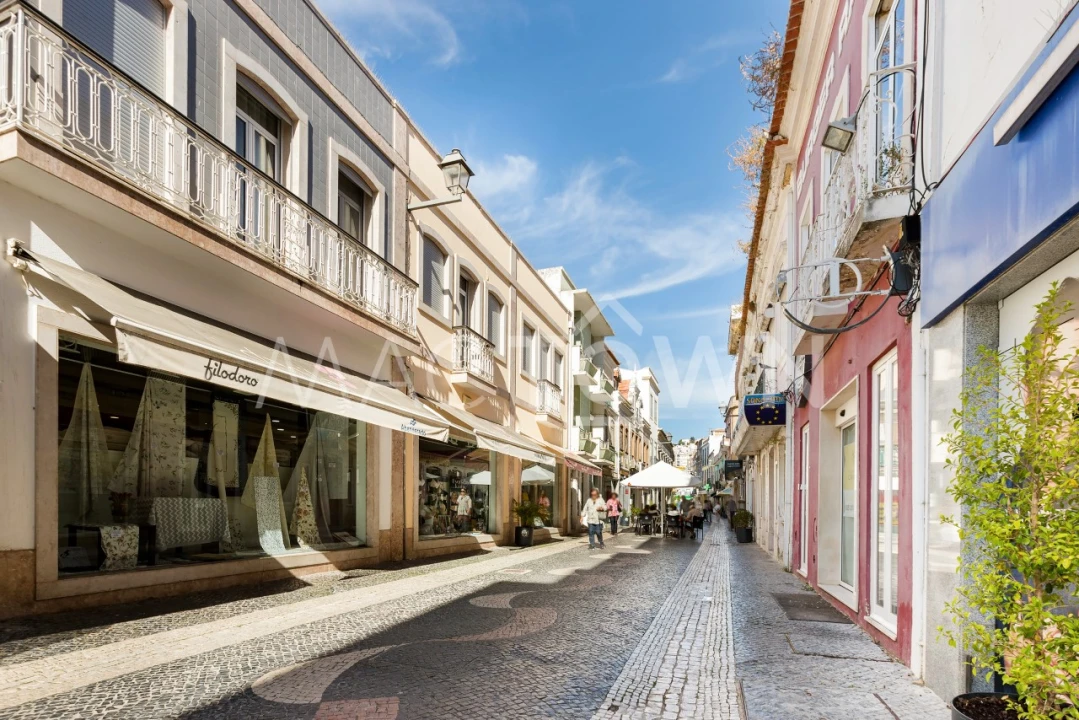 Prédio para Venda em Vila Franca de Xira Foto 2