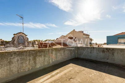 Prédio para Venda em Vila Franca de Xira