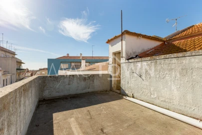 Prédio para Venda em Vila Franca de Xira