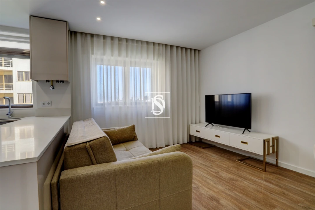 Apartamento T1 para Venda em Póvoa de Varzim, Beiriz e Argivai Foto 8