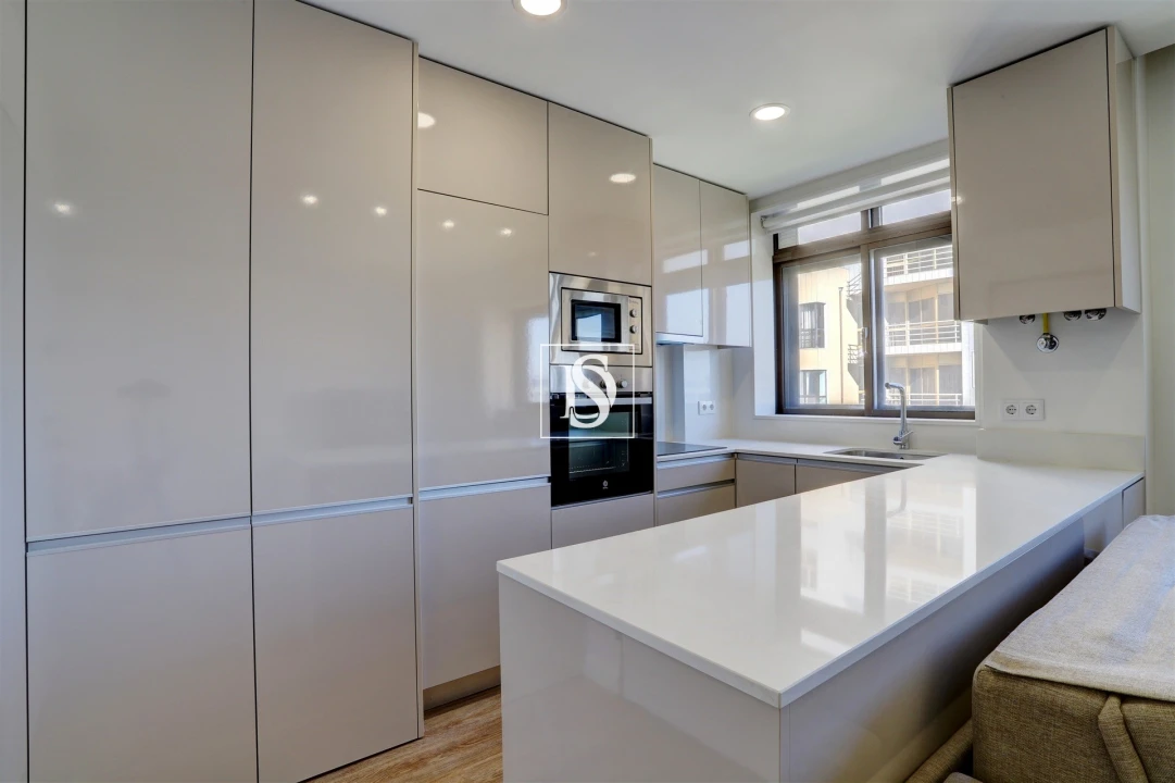 Apartamento T1 para Venda em Póvoa de Varzim, Beiriz e Argivai Foto 5