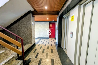 Apartamento T1 para Venda em Póvoa de Varzim, Beiriz e Argivai