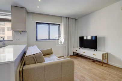 Apartamento T1 para Venda em Póvoa de Varzim, Beiriz e Argivai