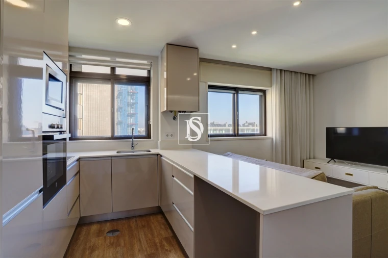 Apartamento T1 para Venda em Póvoa de Varzim, Beiriz e Argivai Foto 4